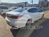 2020 KIA K7