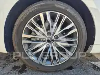 2020 KIA K7