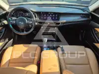 2020 KIA K7