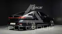 2020 KIA K7