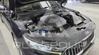 2020 KIA K7