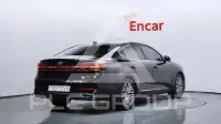 2020 KIA K7