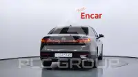 2020 KIA K7