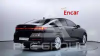 2020 KIA K7
