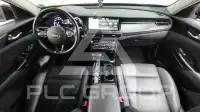 2020 KIA K7