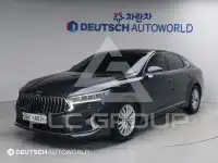 2020 KIA K7