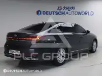 2020 KIA K7