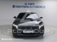 2020 KIA K7