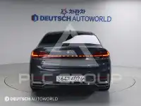 2020 KIA K7
