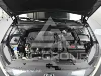 2020 KIA K7