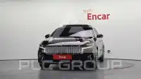 2020 KIA K7