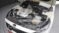 2020 KIA K7