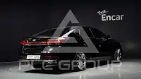 2020 KIA K7