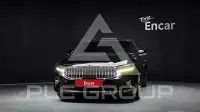 2020 KIA K7