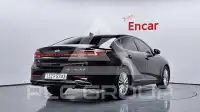 2020 KIA K7