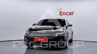 2020 KIA K7