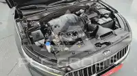 2020 KIA K7