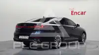 2020 KIA K7