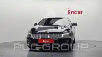 2020 KIA K7