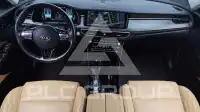 2020 KIA K7