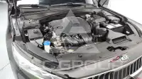 2020 KIA K7
