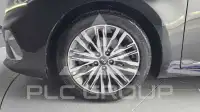2020 KIA K7