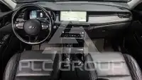 2020 KIA K7