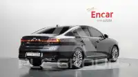 2020 KIA K7