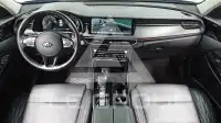 2020 KIA K7