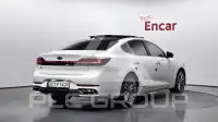 2020 KIA K7
