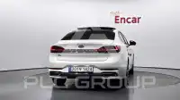 2020 KIA K7