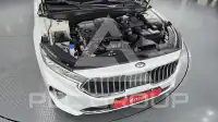 2020 KIA K7