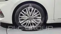 2020 KIA K7