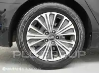 2020 KIA K7