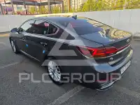 2020 KIA K7