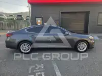 2020 KIA K7
