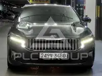 2020 KIA K7