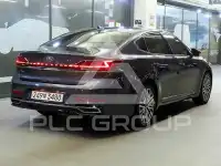 2020 KIA K7