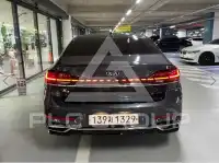 2020 KIA K7