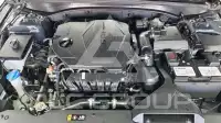2020 KIA K7