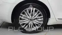 2020 KIA K7