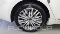 2020 KIA K7