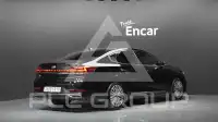 2020 KIA K7