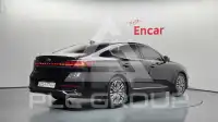 2020 KIA K7