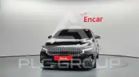 2020 KIA K7