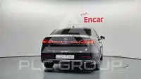2020 KIA K7