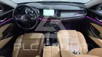 2020 KIA K7