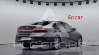 2020 KIA K7