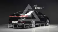 2020 KIA K7