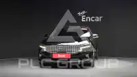 2020 KIA K7